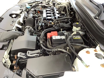 2018 Honda Accord Sedan Touring 1.5T - miniatura 51