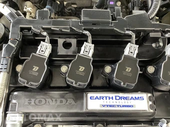 2018 Honda Accord Sedan Touring 1.5T - miniatura 52
