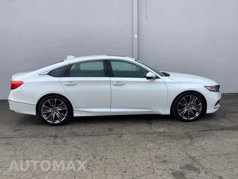 2018 Honda Accord Sedan Touring 1.5T - miniatura 7