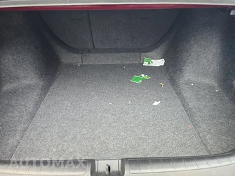 2018 Honda Accord Sedan Touring 1.5T - miniatura 16
