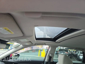 2018 Honda Accord Sedan Touring 1.5T - miniatura 19