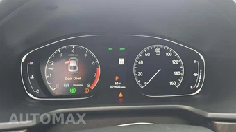2018 Honda Accord Sedan Touring 1.5T - miniatura 20