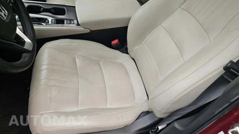 2018 Honda Accord Sedan Touring 1.5T - miniatura 25