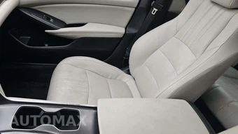 2018 Honda Accord Sedan Touring 1.5T - miniatura 26