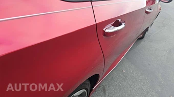 2018 Honda Accord Sedan Touring 1.5T - miniatura 27