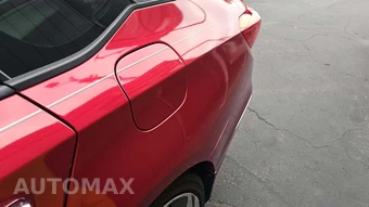 2018 Honda Accord Sedan Touring 1.5T - miniatura 29