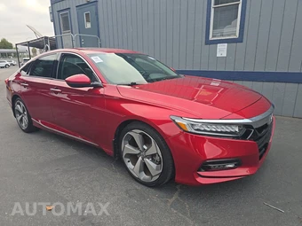 2018 Honda Accord Sedan Touring 1.5T - miniatura 3