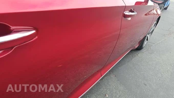2018 Honda Accord Sedan Touring 1.5T - miniatura 32
