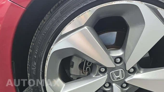 2018 Honda Accord Sedan Touring 1.5T - miniatura 33