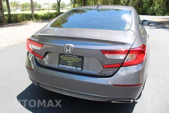 2018 Honda Accord Sedan Touring 2.0T - miniatura 13