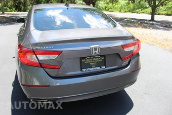2018 Honda Accord Sedan Touring 2.0T - miniatura 14