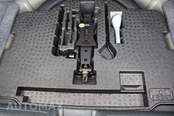 2018 Honda Accord Sedan Touring 2.0T - miniatura 21
