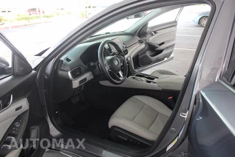 2018 Honda Accord Sedan Touring 2.0T - miniatura 23