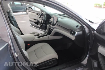 2018 Honda Accord Sedan Touring 2.0T - miniatura 24
