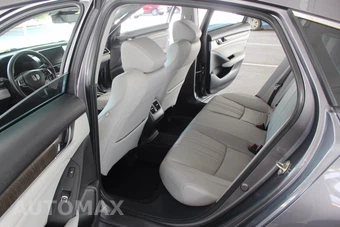 2018 Honda Accord Sedan Touring 2.0T - miniatura 25