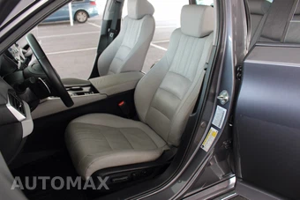 2018 Honda Accord Sedan Touring 2.0T - miniatura 27