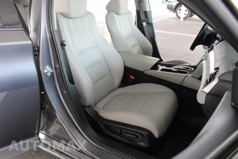 2018 Honda Accord Sedan Touring 2.0T - miniatura 28