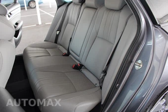 2018 Honda Accord Sedan Touring 2.0T - miniatura 29