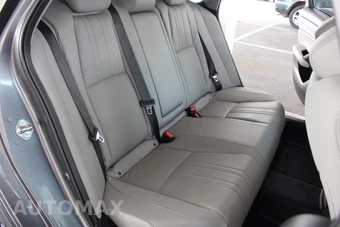 2018 Honda Accord Sedan Touring 2.0T - miniatura 30