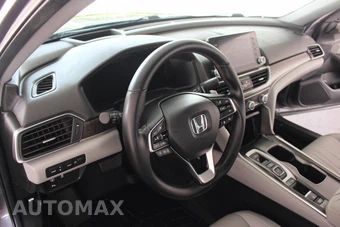 2018 Honda Accord Sedan Touring 2.0T - miniatura 35