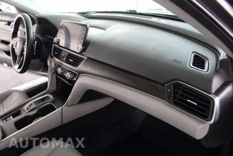 2018 Honda Accord Sedan Touring 2.0T - miniatura 36