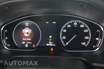 2018 Honda Accord Sedan Touring 2.0T - miniatura 41