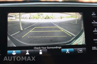 2018 Honda Accord Sedan Touring 2.0T - miniatura 44