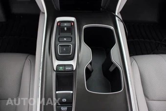 2018 Honda Accord Sedan Touring 2.0T - miniatura 45