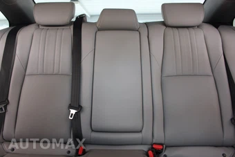 2018 Honda Accord Sedan Touring 2.0T - miniatura 47