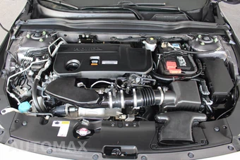 2018 Honda Accord Sedan Touring 2.0T - miniatura 49