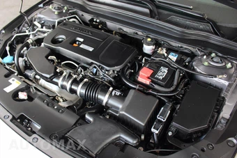2018 Honda Accord Sedan Touring 2.0T - miniatura 51