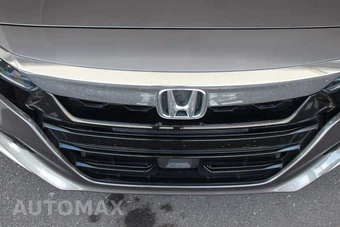 2018 Honda Accord Sedan Touring 2.0T - miniatura 52