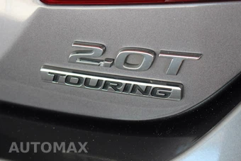 2018 Honda Accord Sedan Touring 2.0T - miniatura 53