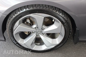 2018 Honda Accord Sedan Touring 2.0T - miniatura 55