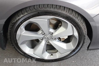 2018 Honda Accord Sedan Touring 2.0T - miniatura 56