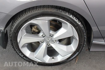 2018 Honda Accord Sedan Touring 2.0T - miniatura 57