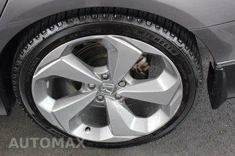 2018 Honda Accord Sedan Touring 2.0T - miniatura 58