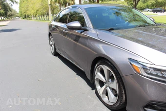 2018 Honda Accord Sedan Touring 2.0T - miniatura 7