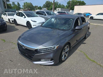 2018 Honda Accord Sedan Touring 2.0T