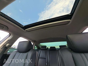 2018 Honda Accord Sedan Touring 2.0T - miniatura 11