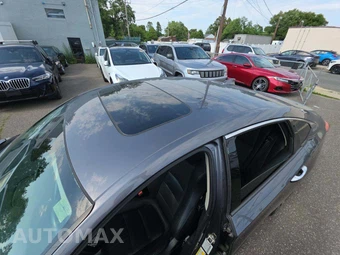 2018 Honda Accord Sedan Touring 2.0T - miniatura 12