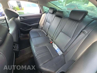 2018 Honda Accord Sedan Touring 2.0T - miniatura 13
