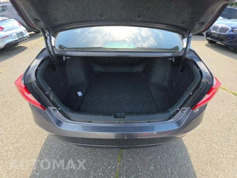 2018 Honda Accord Sedan Touring 2.0T - miniatura 14