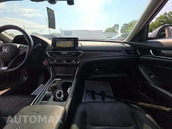 2018 Honda Accord Sedan Touring 2.0T - miniatura 19