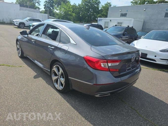 2018 Honda Accord Sedan Touring 2.0T - miniatura 2
