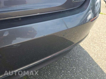 2018 Honda Accord Sedan Touring 2.0T - miniatura 21