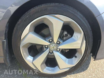 2018 Honda Accord Sedan Touring 2.0T - miniatura 22