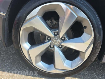 2018 Honda Accord Sedan Touring 2.0T - miniatura 23