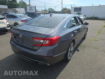 2018 Honda Accord Sedan Touring 2.0T - miniatura 3