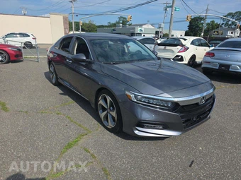 2018 Honda Accord Sedan Touring 2.0T - miniatura 4